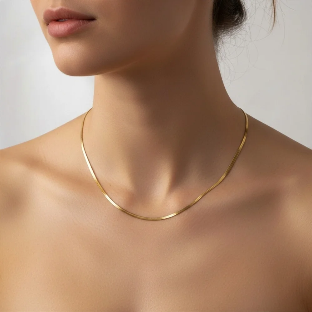 Shimari Jewelry this elegant